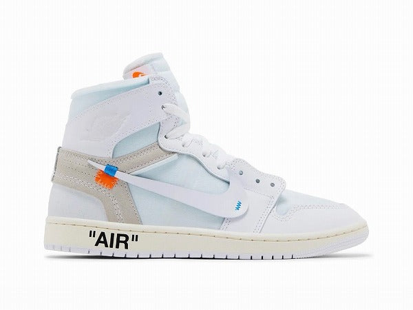 NIKE AIR JORDAN 1 HIGH OG X V.A.A.