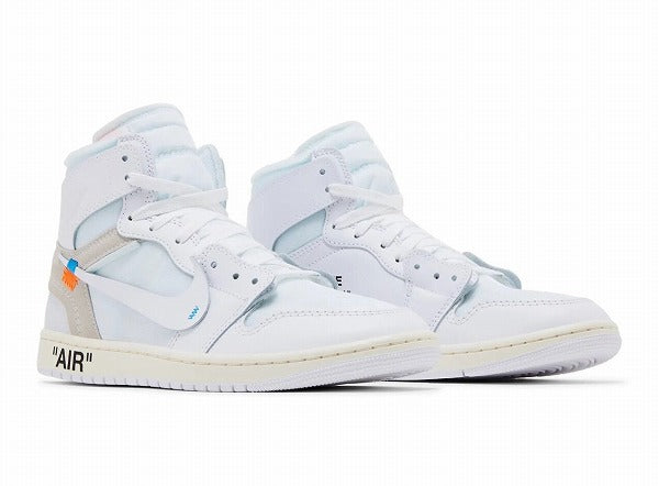 NIKE AIR JORDAN 1 HIGH OG X V.A.A.