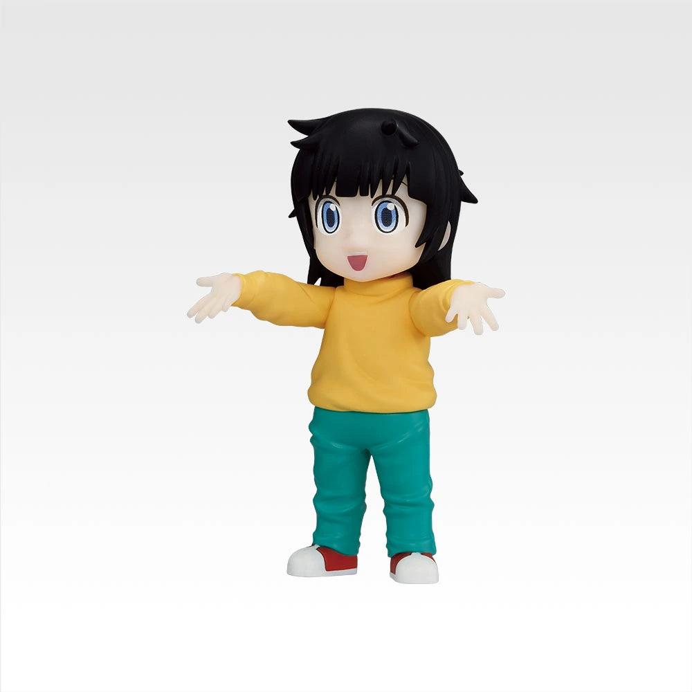 G賞 デスクトップマスコット ②