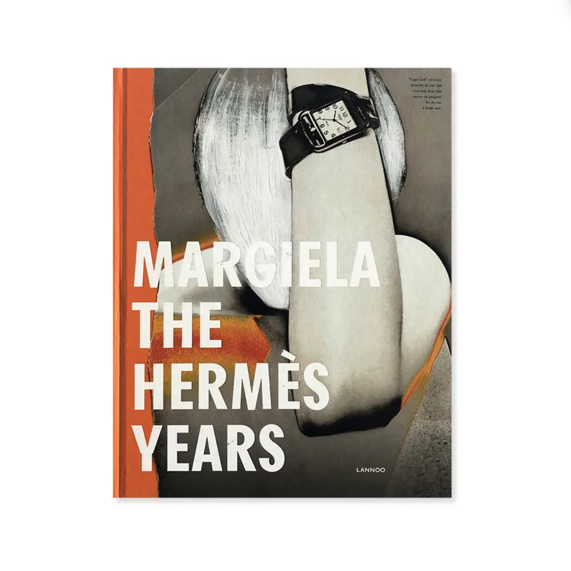 【近日開始】『MARGIELA THE HERMÈS YEARS』