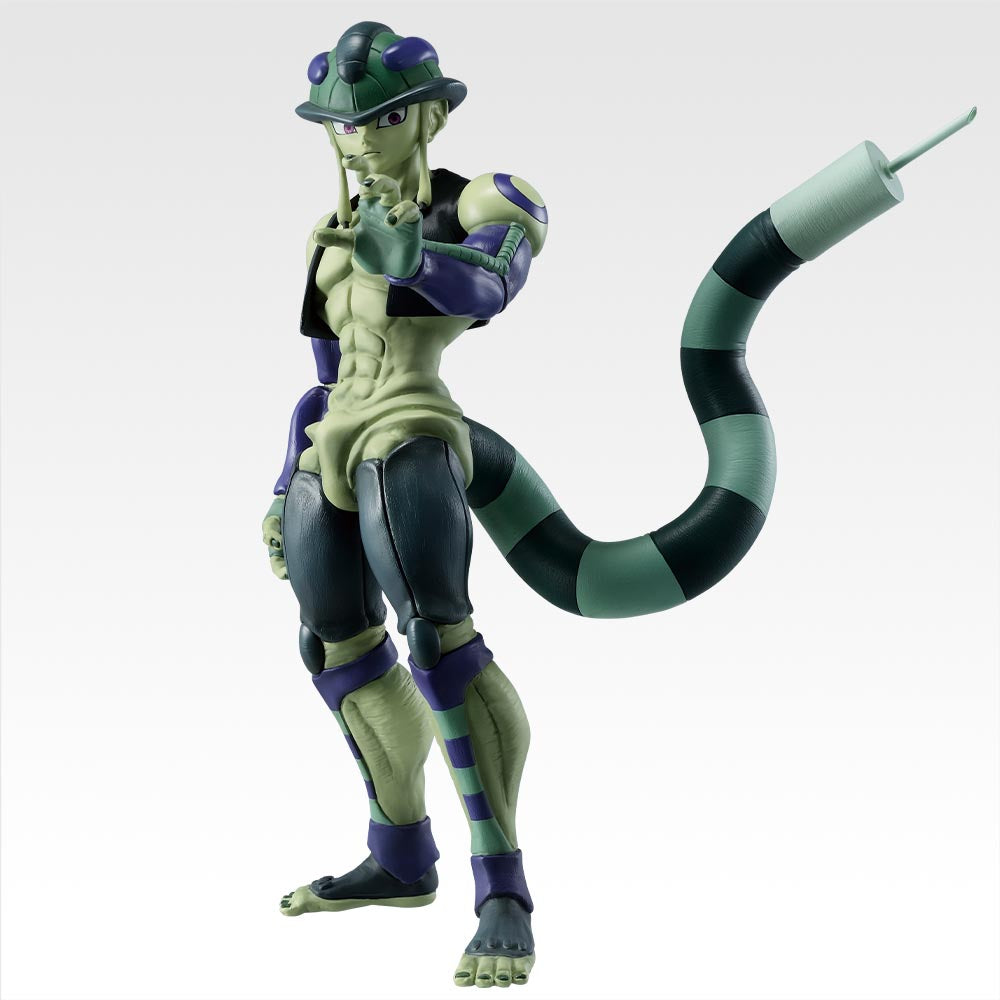 A賞 メルエム MASTERLISE